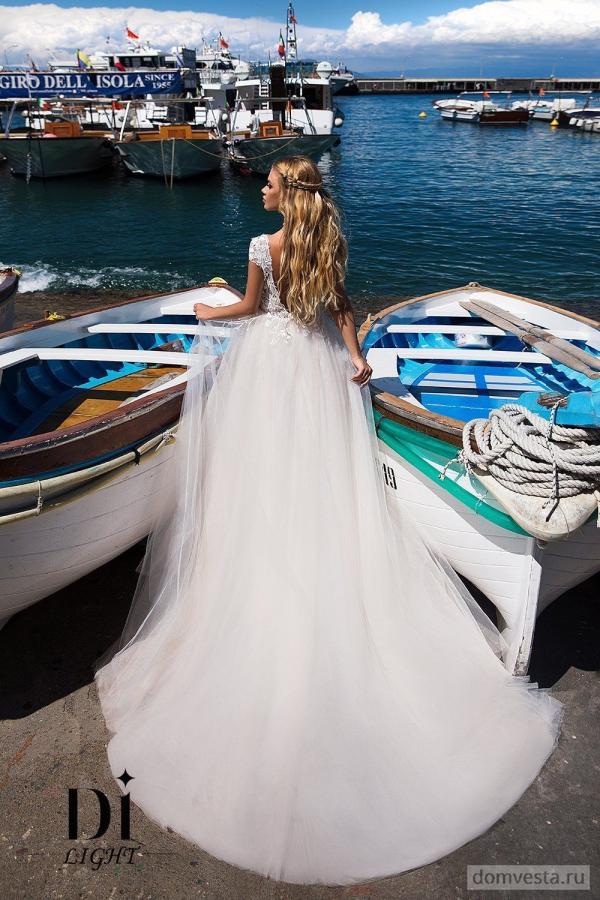 Свадебное платье #142